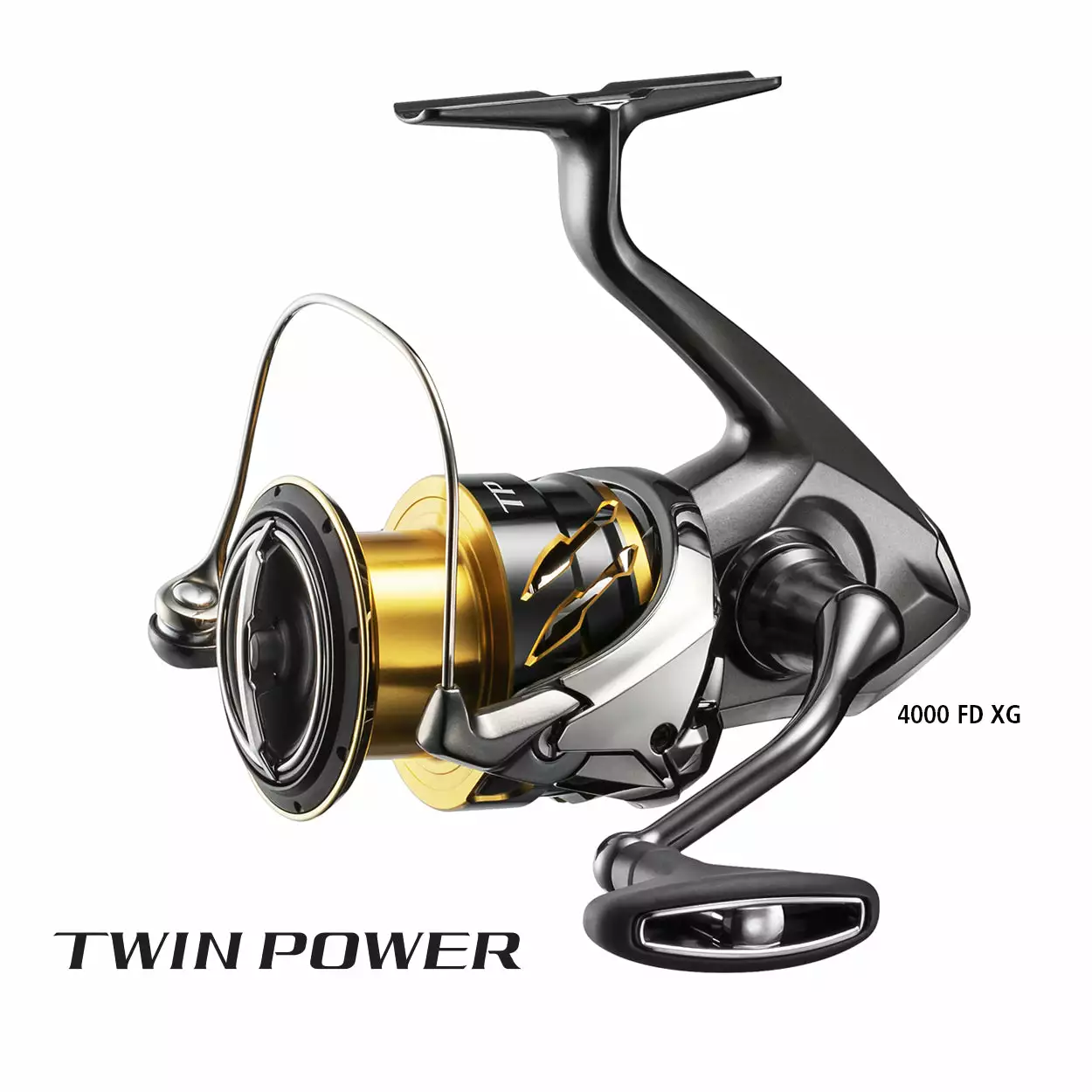 Shimano Twin Power FD - Image 3