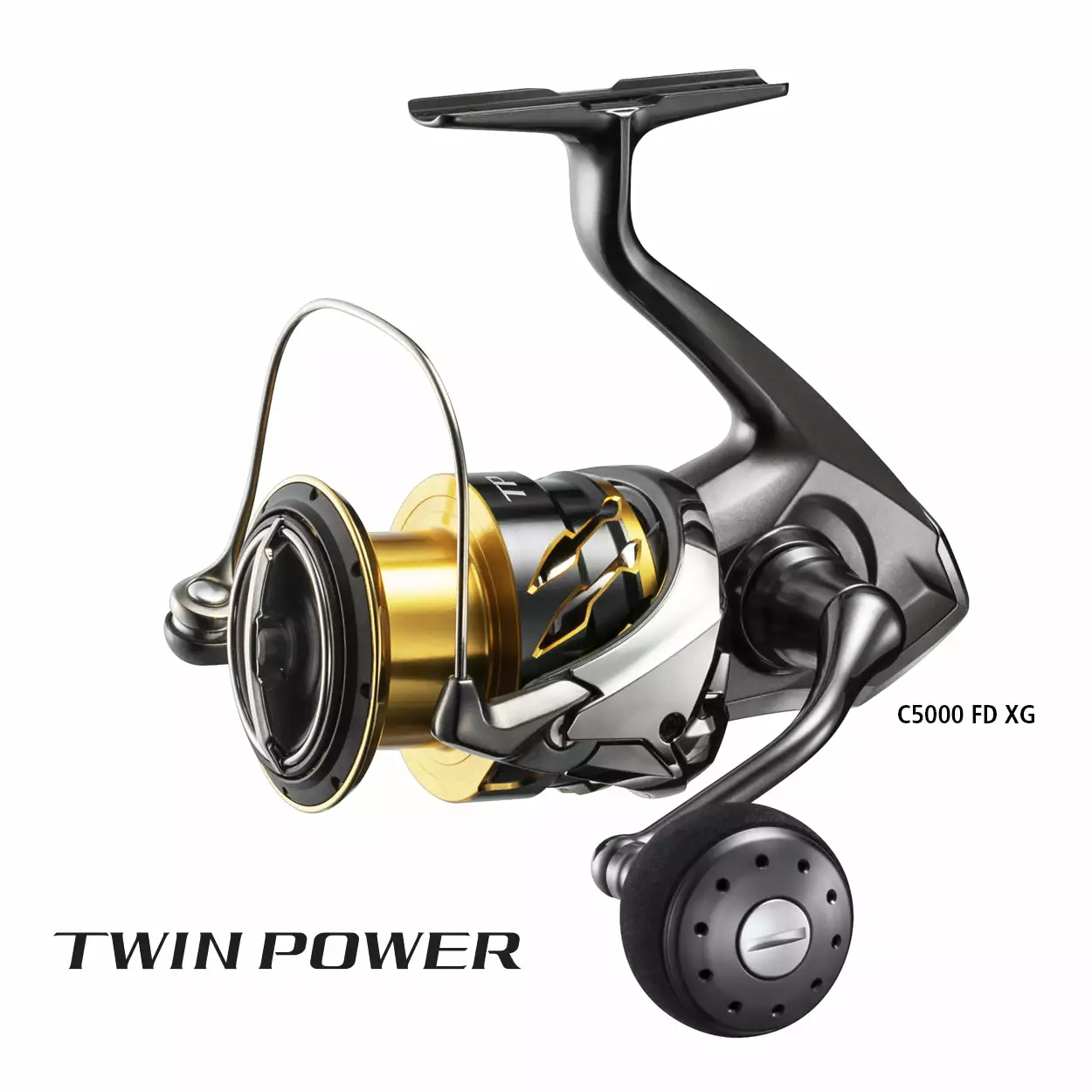 Shimano Twin Power FD - Image 2