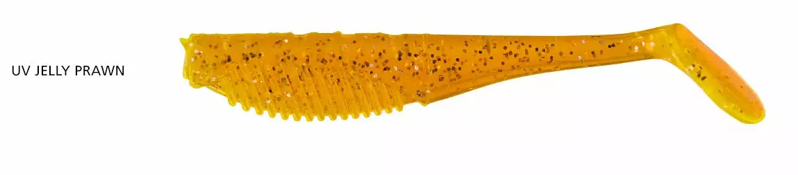 Shimano Squidgies Bio-Tough Fish - Image 9