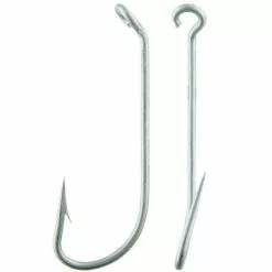 VMC Open Eye Gang Hook 8755 Box