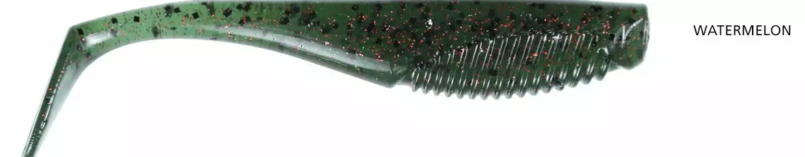 Shimano Squidgies Bio-Tough Fish - Image 6