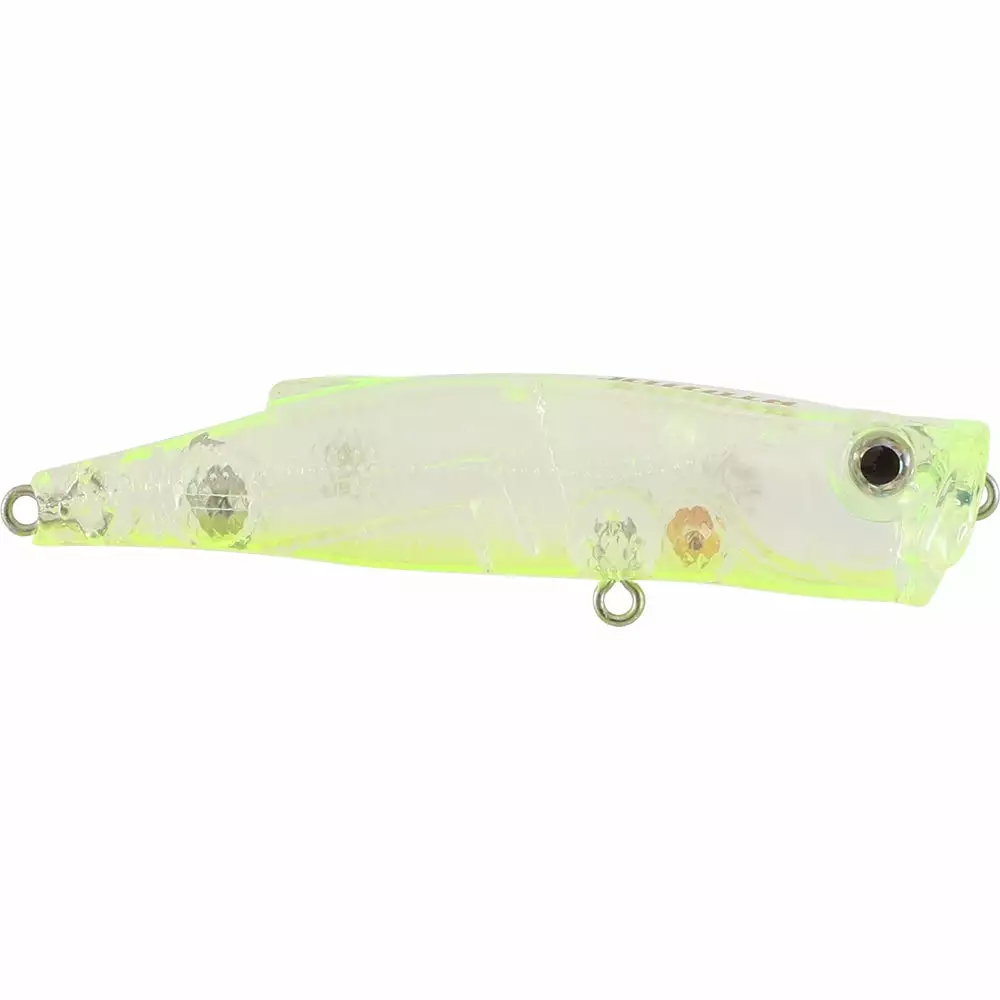 Tackle World Atomic Hardz Pop 75 - Image 6